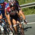 Frank Schleck during the Clasica San Sebastian 2007